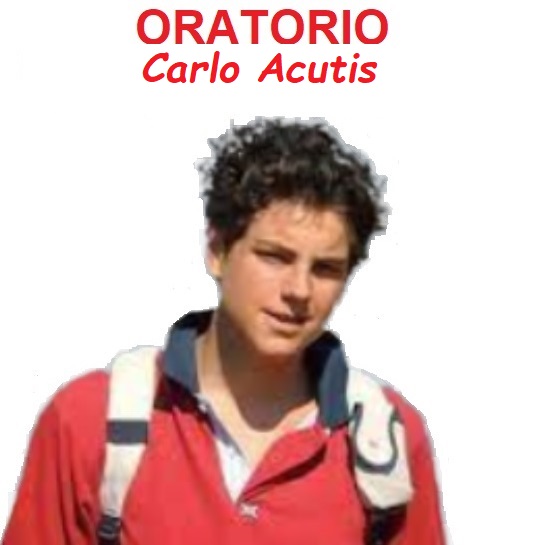 Oratorio
