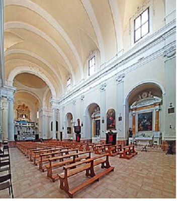 Collegiata Foiano